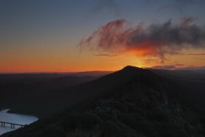Portada Fotografiar el Amanecer