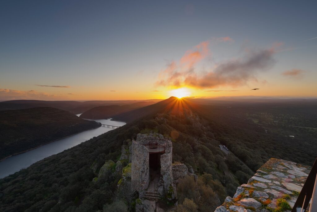 Fotografiar el Amanecer 5