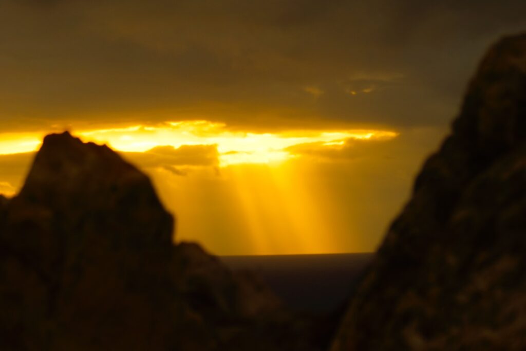 Fotografiar el Amanecer 4